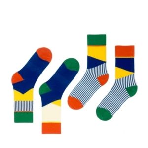 Untold Rebel Socks